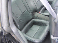 Image 8 of 17 of a 1995 CHEVROLET CAMARO Z28