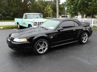 Image 1 of 15 of a 2000 FORD MUSTANG GT
