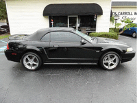 Image 3 of 15 of a 2000 FORD MUSTANG GT