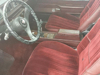 Image 4 of 5 of a 1983 OLDSMOBILE HURST