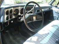 Image 5 of 8 of a 1986 CHEVROLET C10