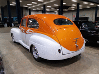 Image 2 of 6 of a 1947 FORD TUDOR