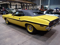 Image 2 of 11 of a 1970 DODGE FOR CHALLENGER RTSE