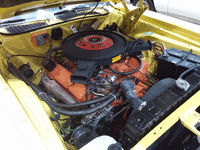 Image 11 of 11 of a 1970 DODGE FOR CHALLENGER RTSE