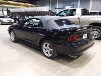 Image 2 of 9 of a 1998 FORD MUSTANG COBRA