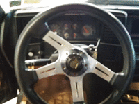 Image 5 of 5 of a 1986 CHEVROLET EL CAMINO