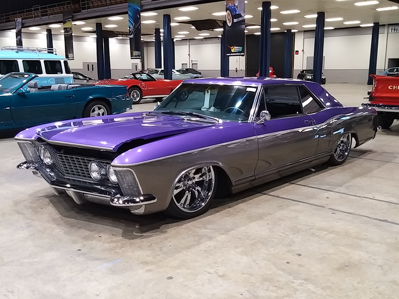 0th Image of a 1963 BUICK RIVIERA