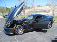 Image 19 of 22 of a 2014 DODGE VIPER GTS