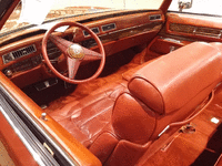 Image 3 of 8 of a 1976 CADILLAC ELDORADO