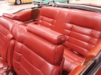 Image 4 of 8 of a 1976 CADILLAC ELDORADO