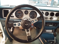 Image 6 of 9 of a 1971 PONTIAC TRANS AM