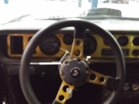 Image 4 of 5 of a 1977 PONTIAC TRANS AM