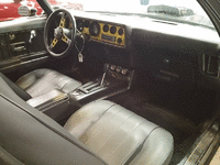 Image 5 of 5 of a 1977 PONTIAC TRANS AM