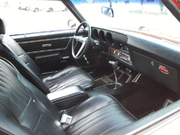 Image 7 of 12 of a 1969 PONTIAC GTO