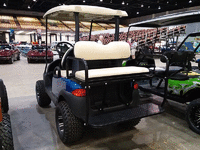 Image 2 of 2 of a 2016 CLUB CAR GOLF CART