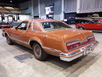 Image 2 of 9 of a 1978 FORD DIAMOND JUBILEE