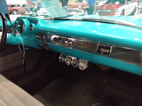 Image 6 of 8 of a 1957 CHEVROLET BEL AIR