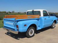 Image 3 of 10 of a 1969 CHEVROLET C PICKUP