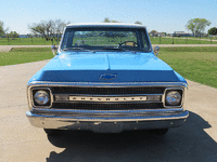 Image 4 of 10 of a 1969 CHEVROLET C PICKUP