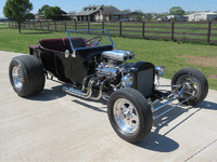 Image 1 of 11 of a 1923 FORD MODEL T REPLICA