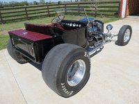 Image 3 of 11 of a 1923 FORD MODEL T REPLICA