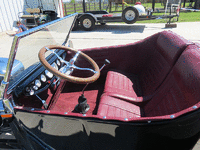 Image 5 of 11 of a 1923 FORD MODEL T REPLICA