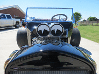 Image 9 of 11 of a 1923 FORD MODEL T REPLICA