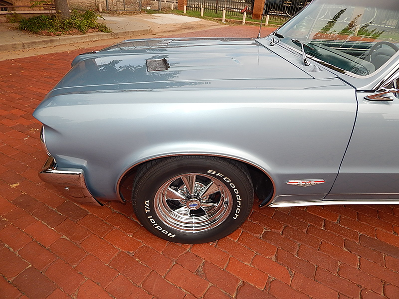 12th Image of a 1964 PONTIAC GTO