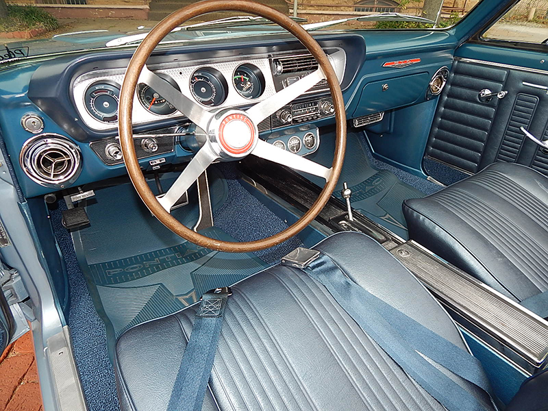 14th Image of a 1964 PONTIAC GTO