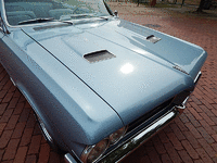 Image 12 of 17 of a 1964 PONTIAC GTO