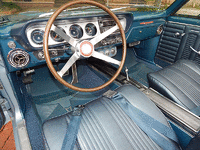 Image 15 of 17 of a 1964 PONTIAC GTO