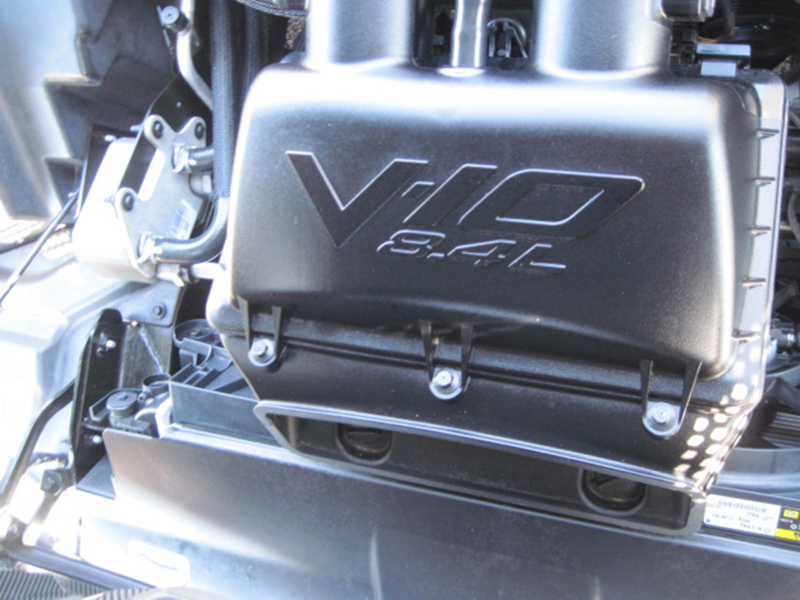 20th Image of a 2014 DODGE VIPER GTS