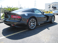 Image 4 of 22 of a 2014 DODGE VIPER GTS