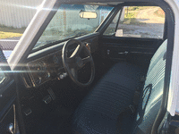 Image 3 of 4 of a 1972 CHEVROLET CHEYENNE 10