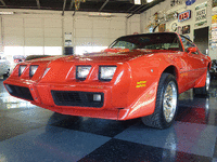 Image 4 of 8 of a 1979 PONTIAC FIREBIRD