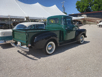 Image 2 of 9 of a 1954 CHEVROLET 3100