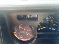 Image 7 of 12 of a 1992 GMC SONOMA GT