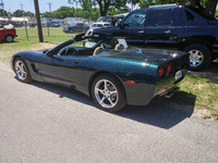 Image 2 of 5 of a 2000 CHEVROLET CORVETTE