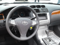 Image 3 of 4 of a 2007 TOYOTA SOLARA