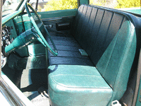 Image 5 of 12 of a 1969 GMC TRUCK