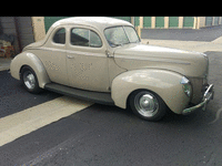Image 1 of 12 of a 1940 FORD STREET ROD