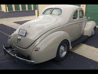 Image 2 of 12 of a 1940 FORD STREET ROD
