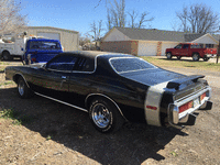 Image 3 of 8 of a 1974 DODGE CHARGER