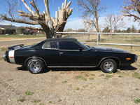 Image 5 of 8 of a 1974 DODGE CHARGER