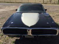 Image 8 of 8 of a 1974 DODGE CHARGER