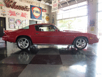 Image 2 of 7 of a 1980 CHEVROLET CAMARO