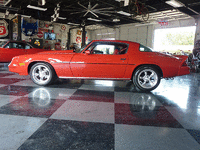 Image 4 of 7 of a 1980 CHEVROLET CAMARO