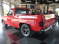 Image 5 of 8 of a 1984 GMC C1500