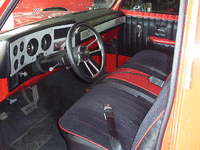 Image 6 of 8 of a 1984 GMC C1500