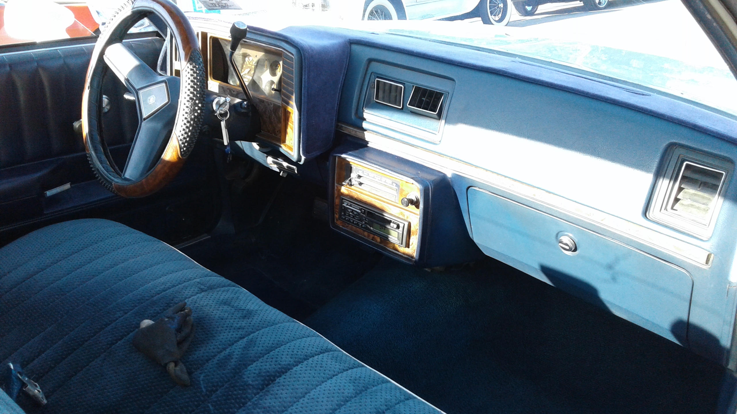 4th Image of a 1980 CHEVROLET EL CAMINO